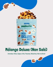 Collation - Mélange Deluxe