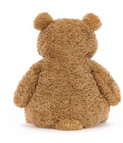 Peluche - Ours Bartholomew Bear Medium (Réservation  - dispo mi-juillet )
