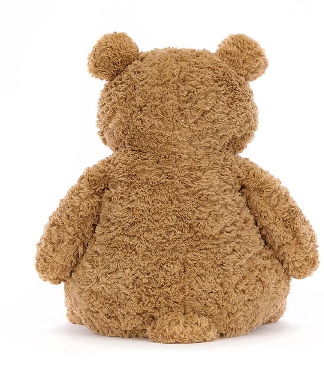 Peluche - Ours Bartholomew Bear Medium (Réservation  - dispo mi-juillet )