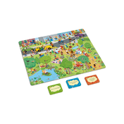 Jeu - Que le meilleur trouve!