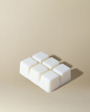 Cubes de cire - Baies et tournesol