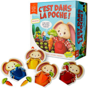 Jeu - C'est dans la poche