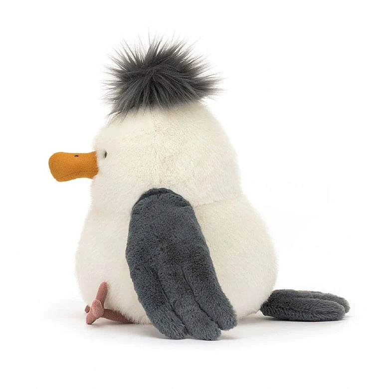 Peluche - Chip seagull mouette CHIP