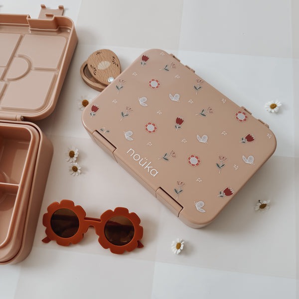 Bento lunch box - Jardin