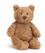 Peluche - Ours Bartholomew Bear Medium (Réservation  - dispo mi-juillet )