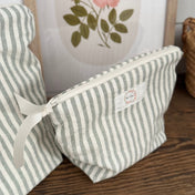 Sac à cosmétique format petit