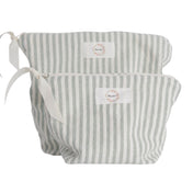 Sac à cosmétique format petit