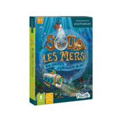 Jeu - Sous les mers : une aventure d'affirmation de soi