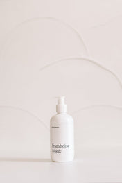 Eau de linge -  Framboise rouge