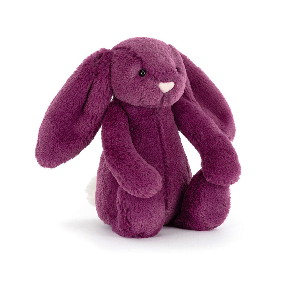Peluche - Bashful Allium Bunny