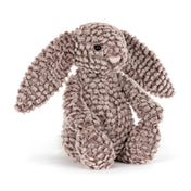 Peluche - Pin lapin Bashful Luxe