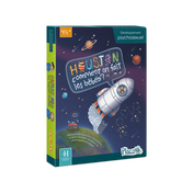 Jeu - Houston, comment on fait les bébés?
