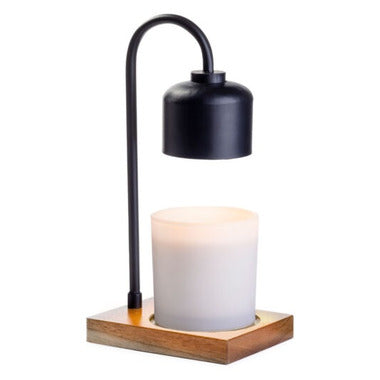 Lampe chauffe bougie