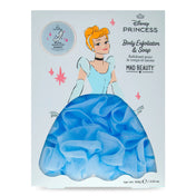 Gommage corporel et savon - Princesse Cendrillon