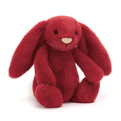 Peluche - Bashful Luxe Bunny Scarlett