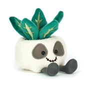 Peluche - Plante Amuseables Skull Planter