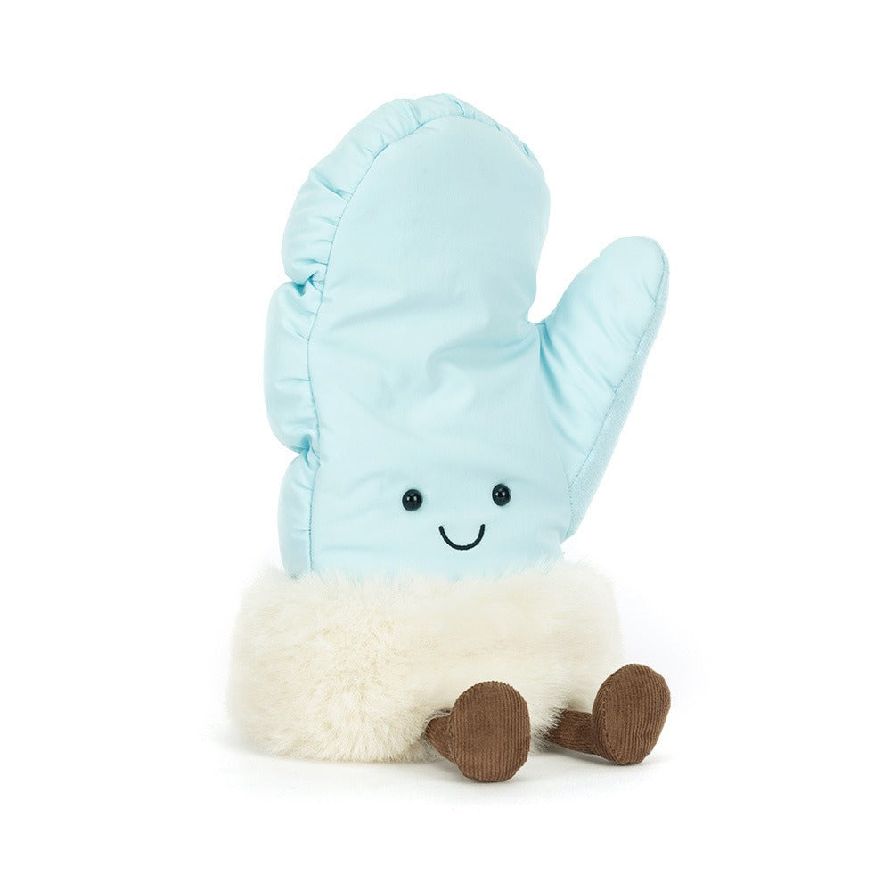 Peluche - Amuseables Mitaine