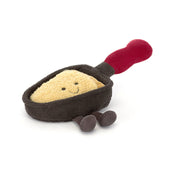 Peluche - Amuseable  Raclette