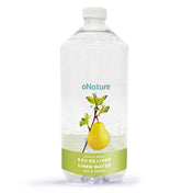Eau de linge - Recharge Poire et Bulles COUP DE COEUR