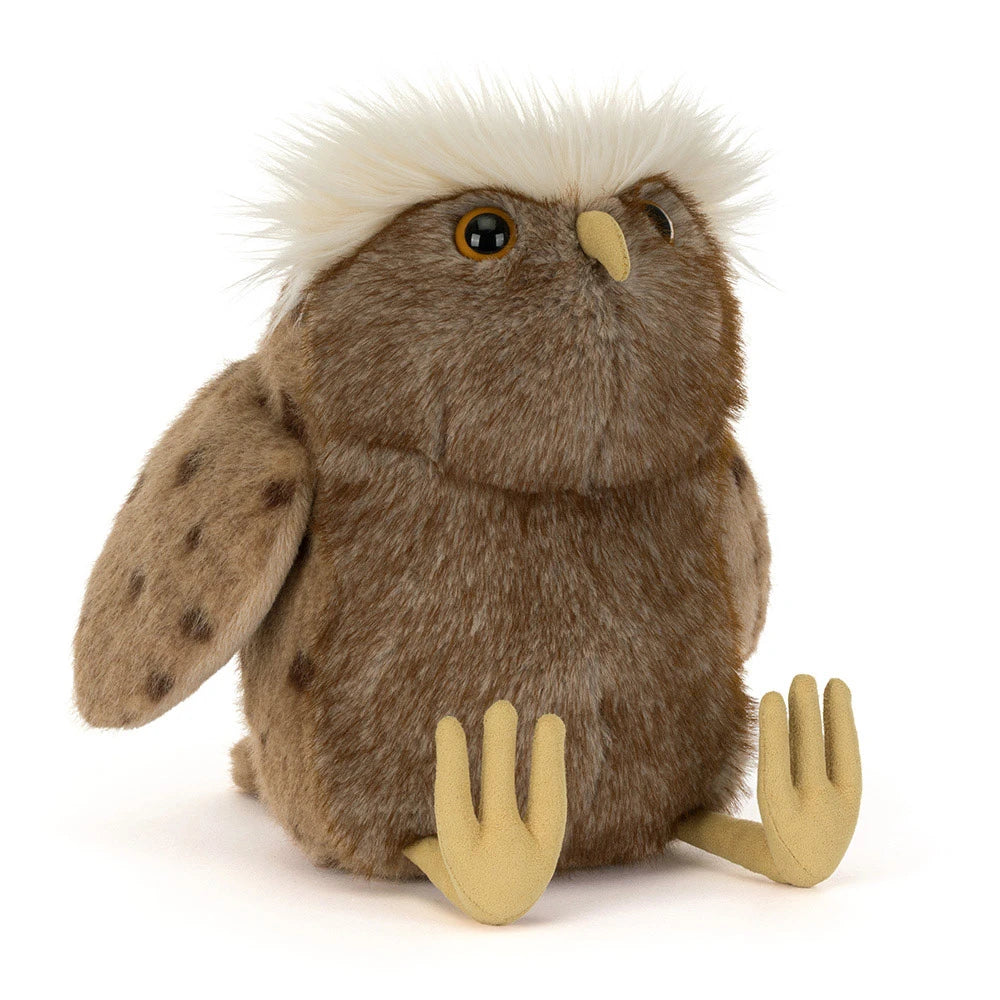Peluche - Tawoola Owl