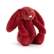 Peluche - Bashful Redcurrant Bunny