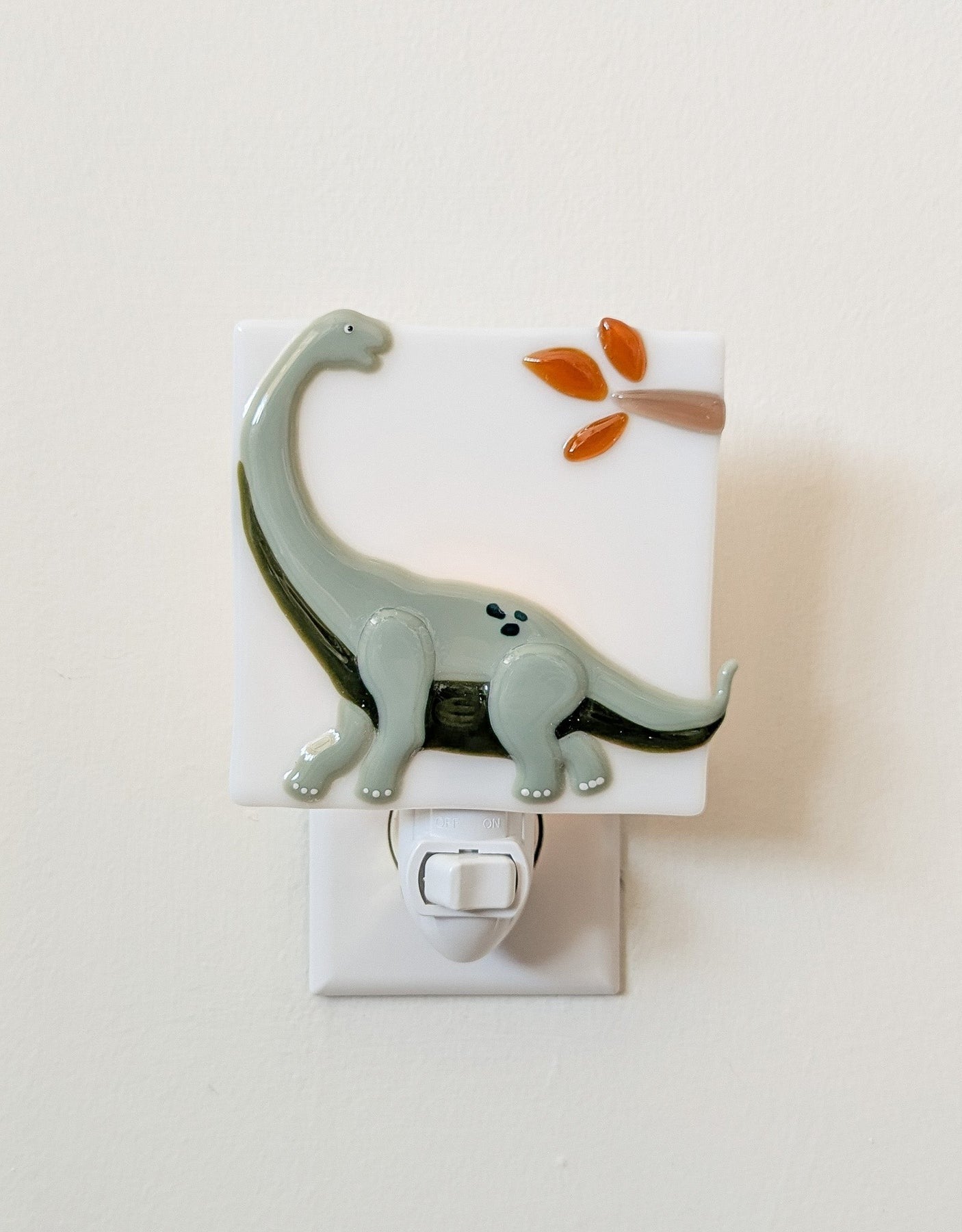 Veilleuse - Jonathan le dinosaure