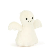 Peluche -  Petit fantôme