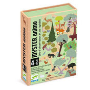 Jeu - Myster animo