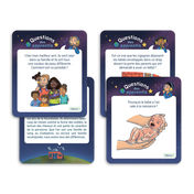 Jeu - Houston, comment on fait les bébés?