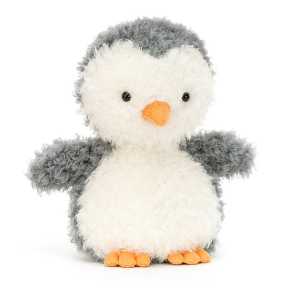 Peluche - Petit pingouin