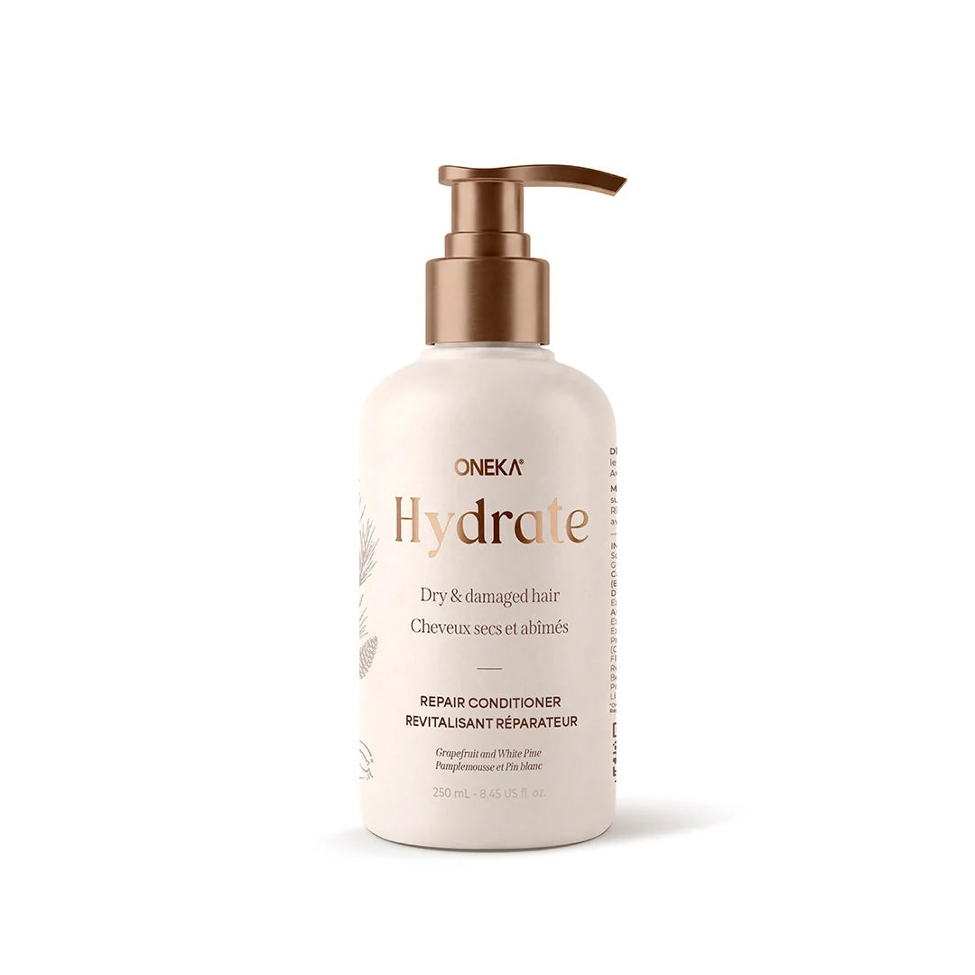 Revitalisant Réparateur HYDRATE 250 mL