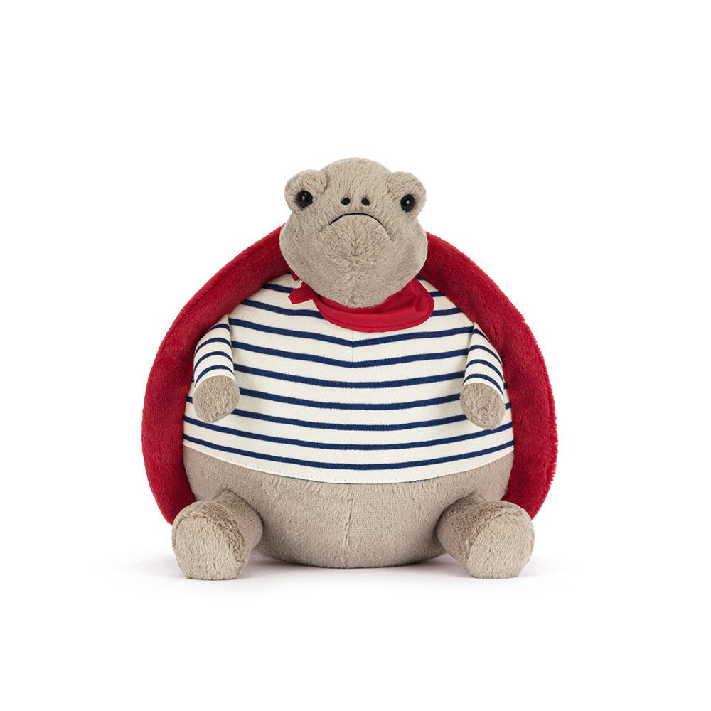 Peluche - Timmy Turtle Romantic Outfit