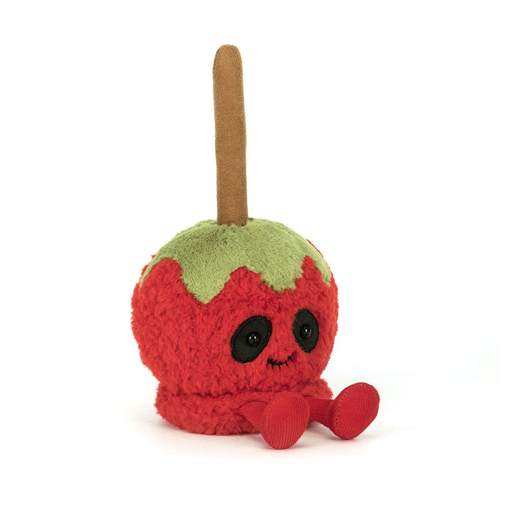 Peluche - Amuseables Toffee Apple Jellycat