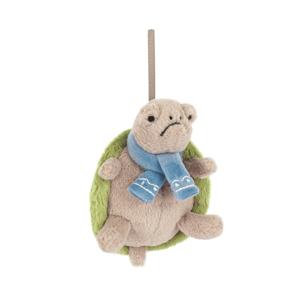 Peluche - Timmy Tortue décoration