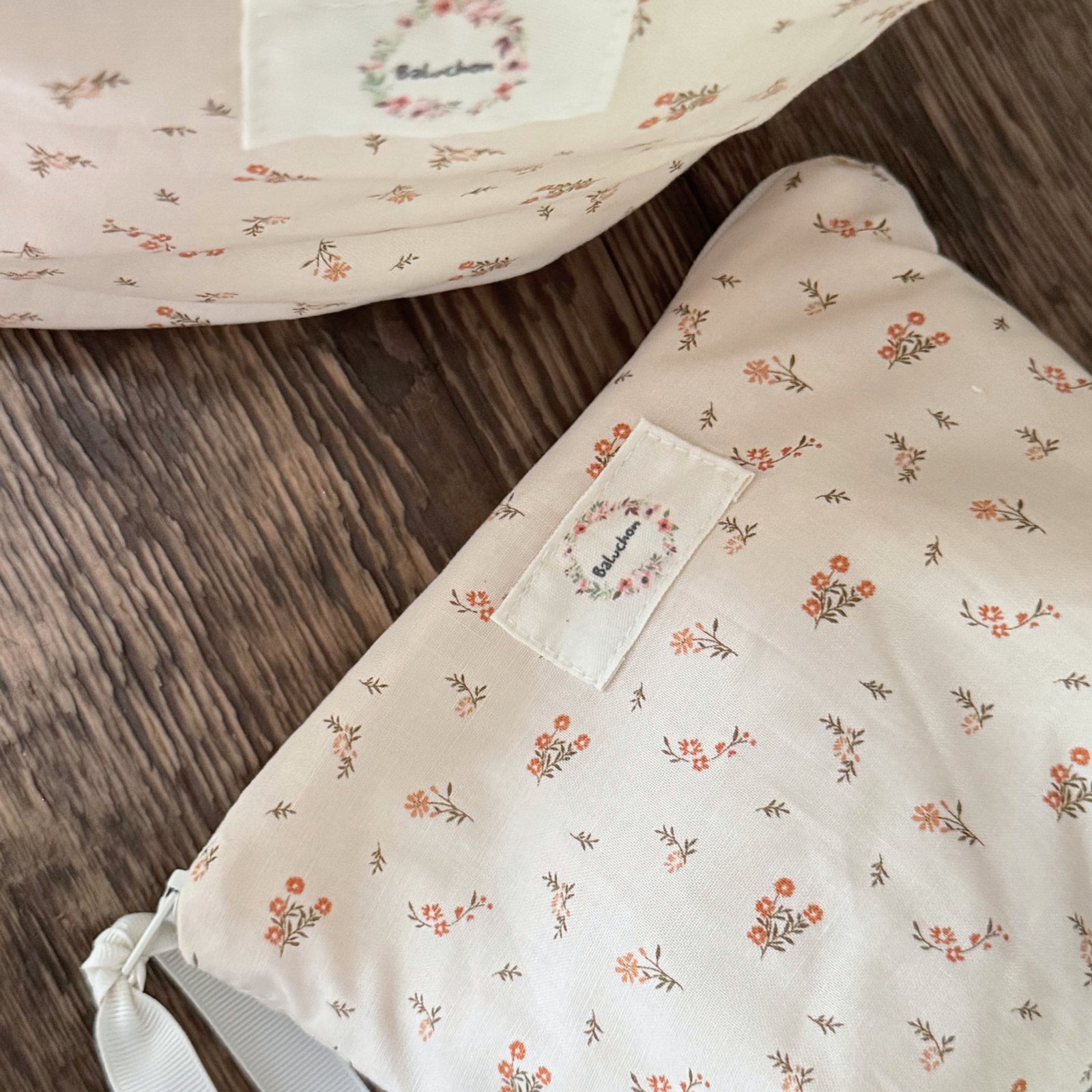 Sac à cosmétique - Format petit