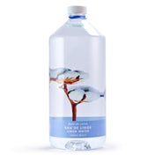 Eau de linge recharge  - Fleur de coton
