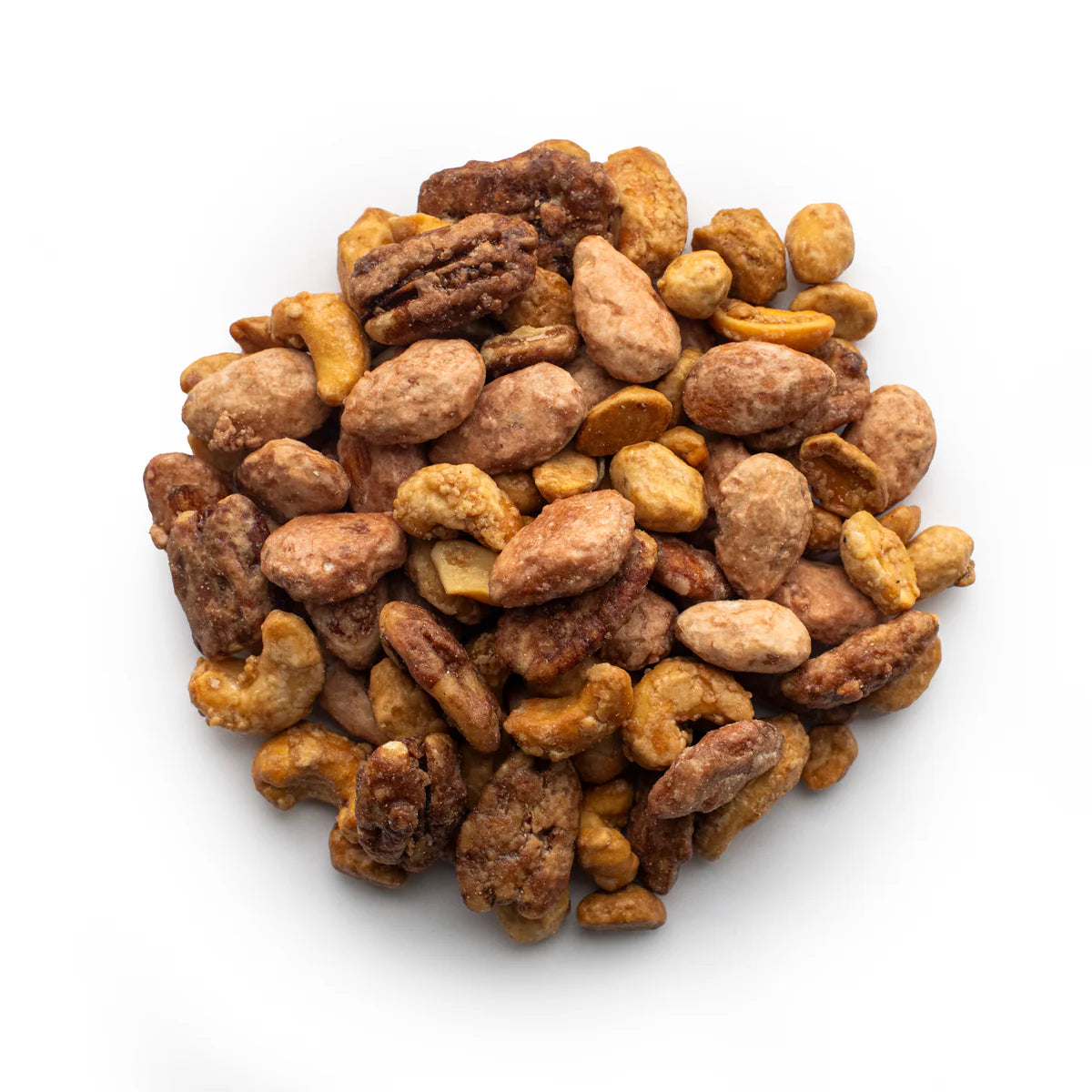 Sac 1 kg - Mélange Amour Praliné
