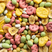 Sac 1 kg -  Mélange Frutterie