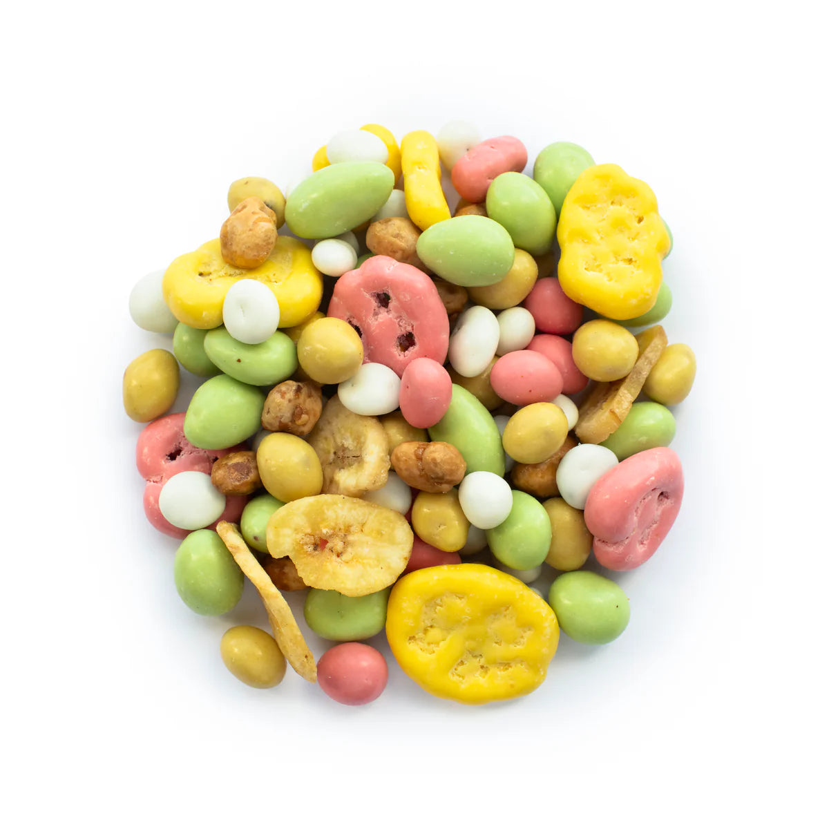 Sac 1 kg -  Mélange Frutterie
