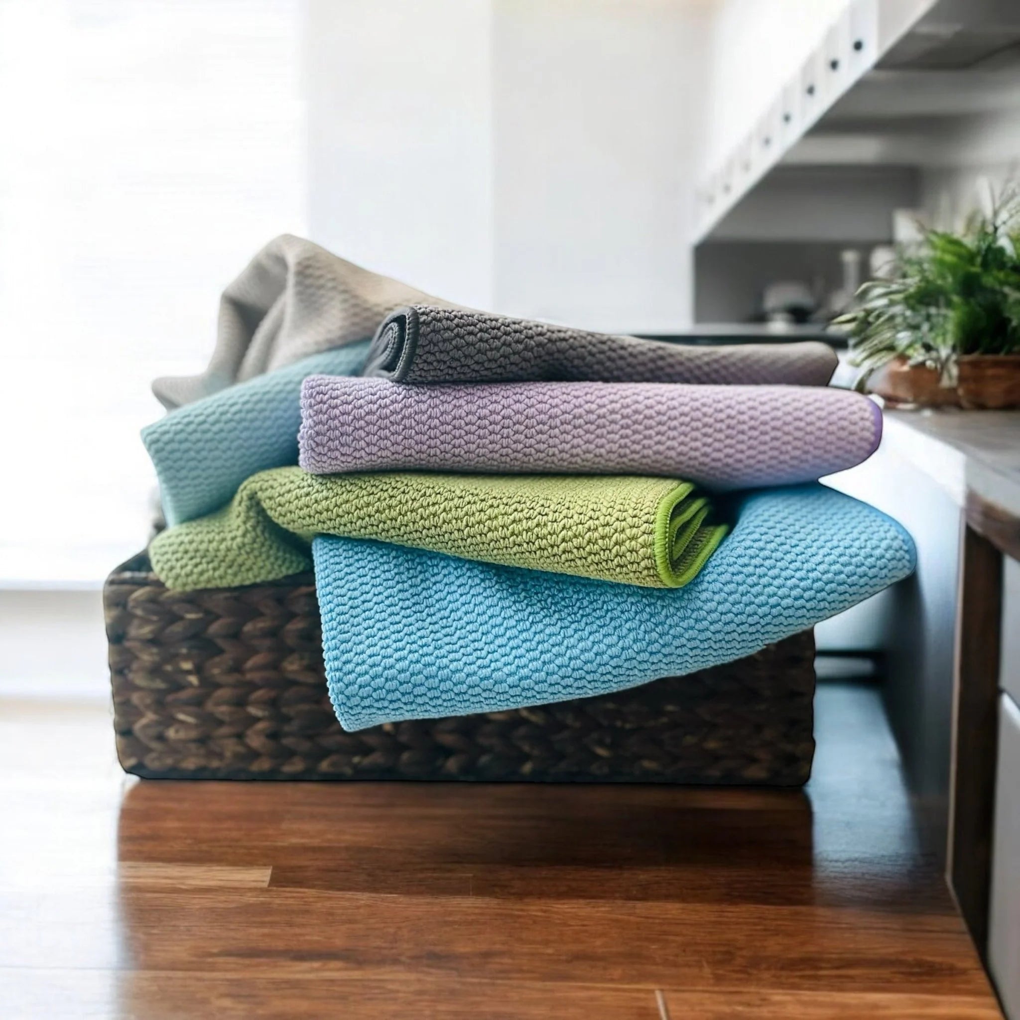 Linge à Vaisselle