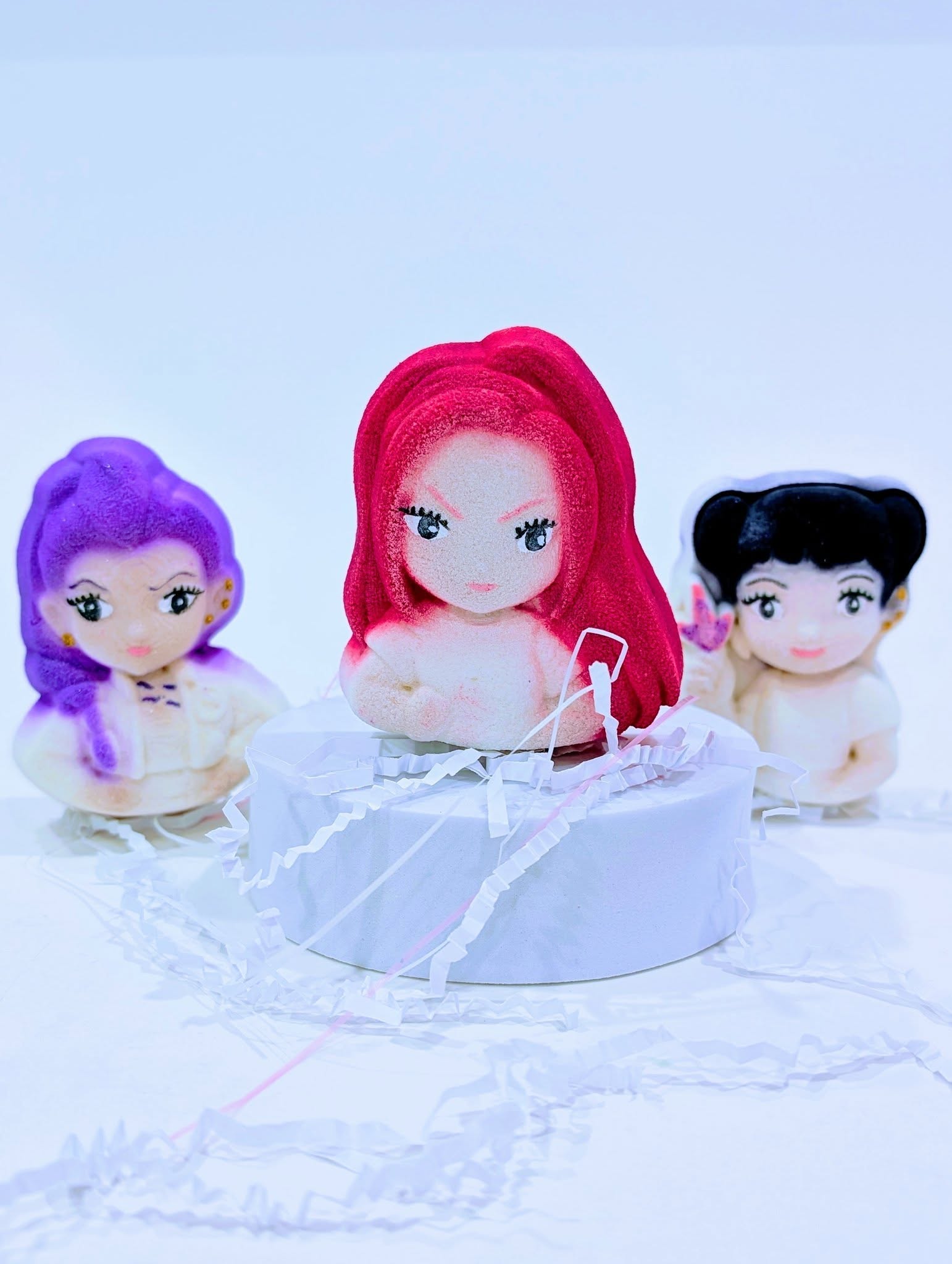 Bombe de bain