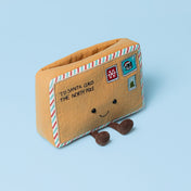 Peluche - Amuseables Lettre au Père Noël