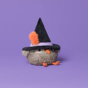 Peluche -  Hibou Heccaty Hootnightly