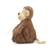 Peluche - Singe original Bashful Monkey