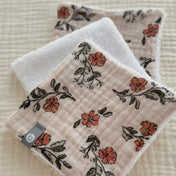 Lingettes démaquillantes