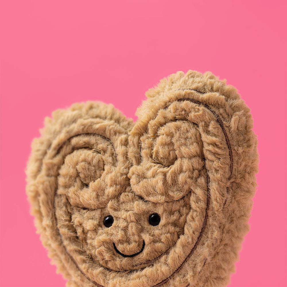 Peluche - Amuseables Philippe Palmier