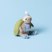 Peluche - Timmy Tortue « Patinage »