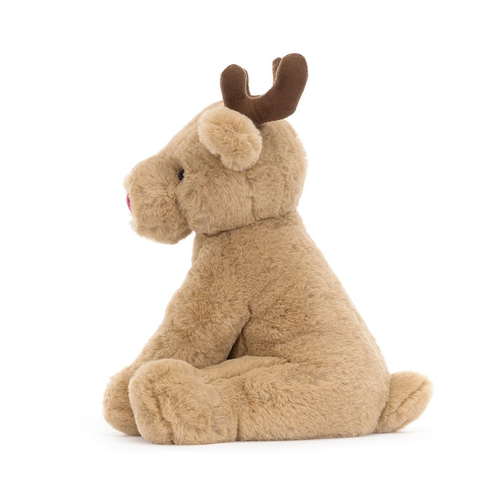 Peluche - Romi le renne