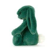 Peluche - Bashful Teal Bunny
