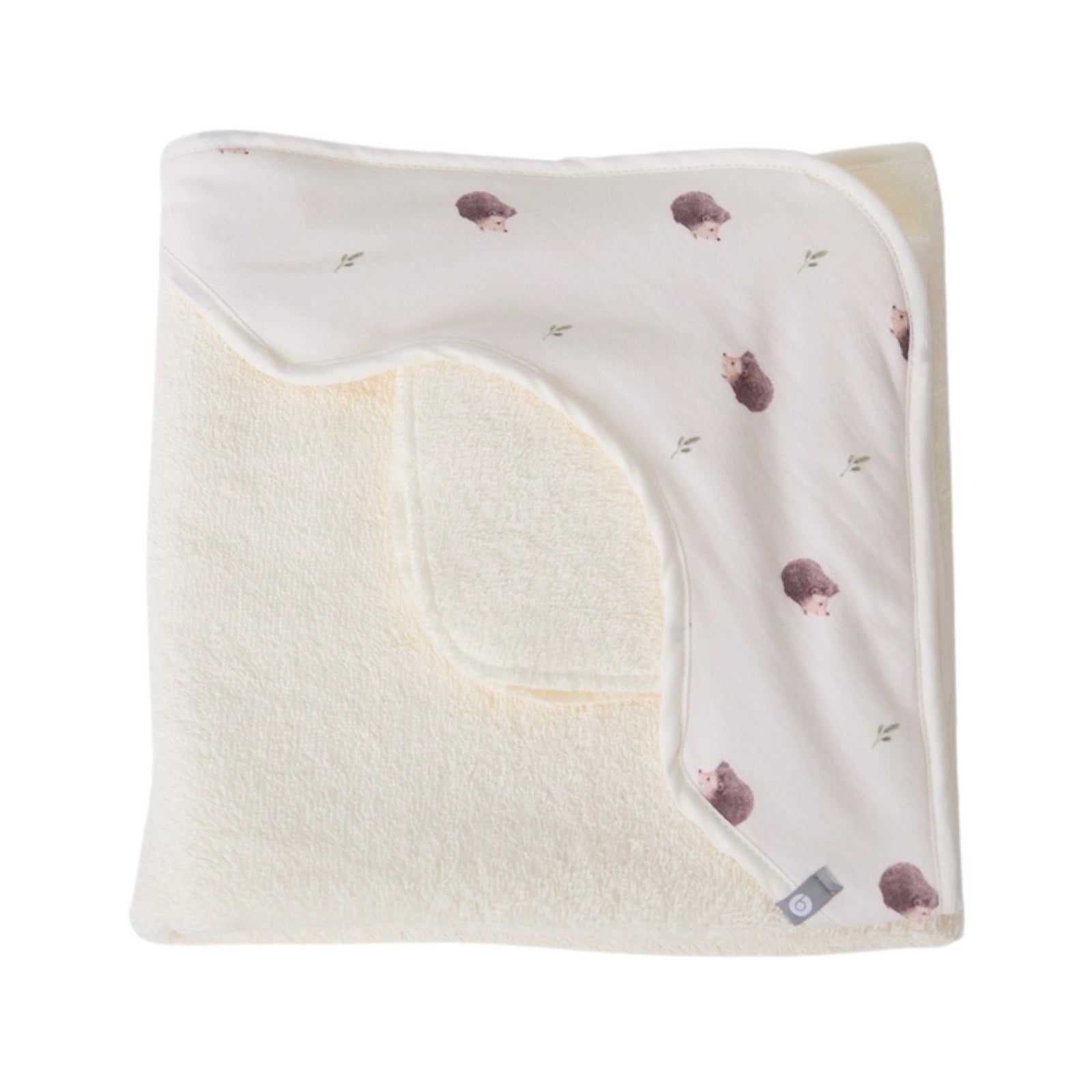 Serviette de bain pour bébé